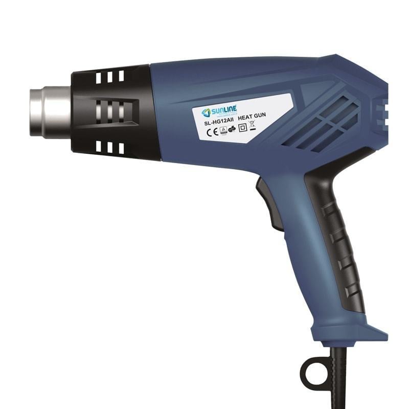 Sunline İsti Hava Tabancası SL-HG12AII