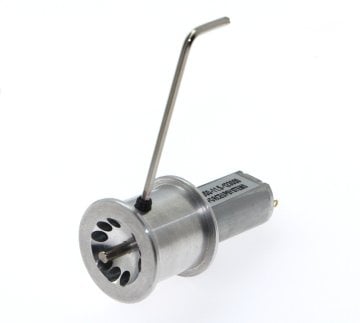 Bond Silikon Təkər Dəsti - 30 mm