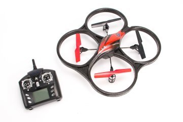 Dron V606 - Multikopter 4 Kanallı