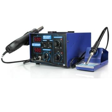 Sunline 852D+ Brushless Lehimləmə Stansiyası