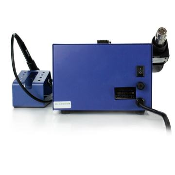 Sunline 852D+ Brushless Lehimləmə Stansiyası