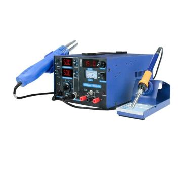 Sunline 853D+ 3A Lehim Sökmə Stansiyası