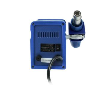 Sunline 899D+ Lehim Sökmə Stansiyası