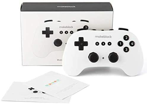 Bluetooth Controller