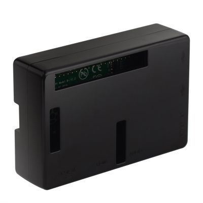 Raspberry Pi 3/2/B+ Qara Saxlama Qutusu