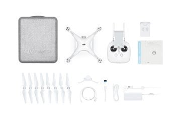 DJI Phantom 4 Pro Drone