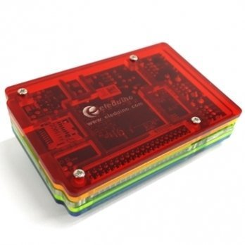 Raspberry Pi B+/2/3 Qutusu
