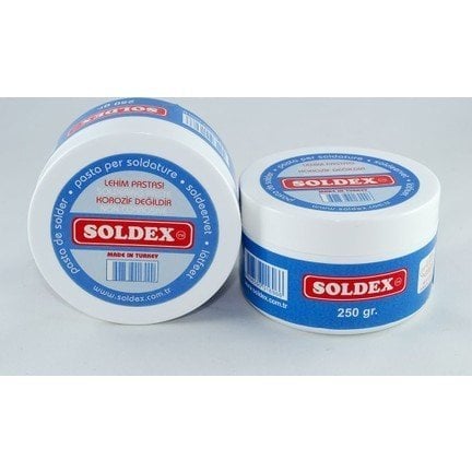 Lehim Pastası - 250 qram