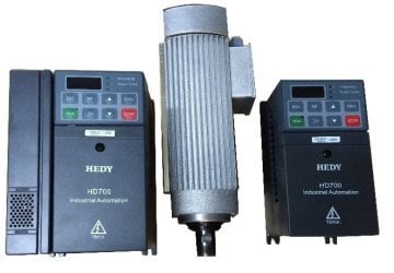 0.75 Kw Spindle Motor Sürücü HD700-20D00075