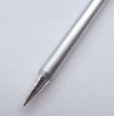 İncə Havya Ucu - ZD-30B