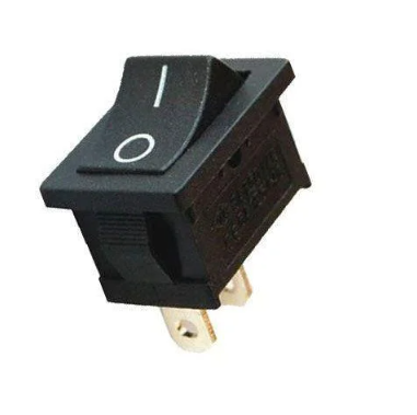 On-Off Açar - KCD11