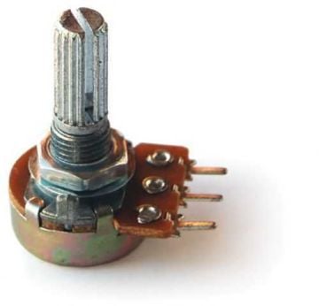 20K Potensiometr - WH148