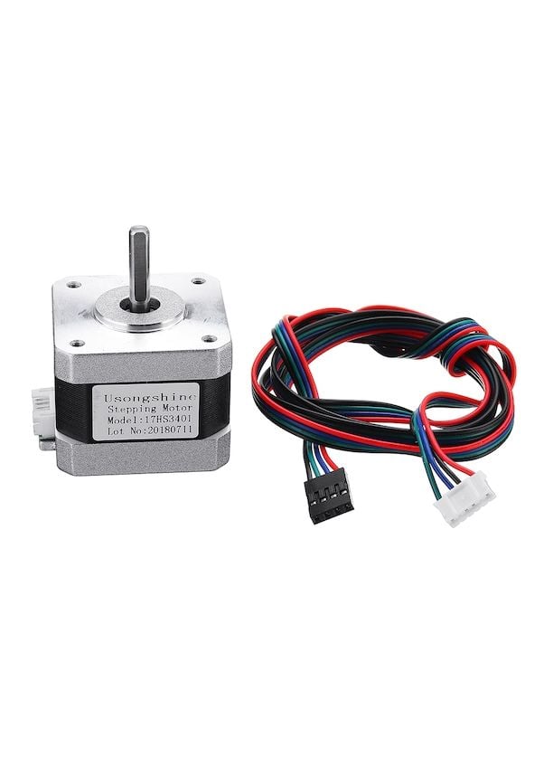 17HS3401 Nema 17 Step Motor