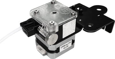 Creality Ender-3 V2 Titan Extruder Yüksəltmə Dəsti