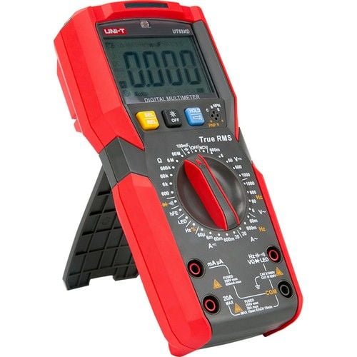 Unit UT89XD Rəqəmsal Multimetr
