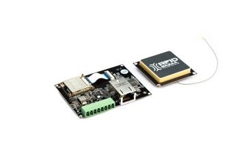 RX5 RFID Oxuyucu Modul - Təkmilləşdirmə Dəsti / IP port