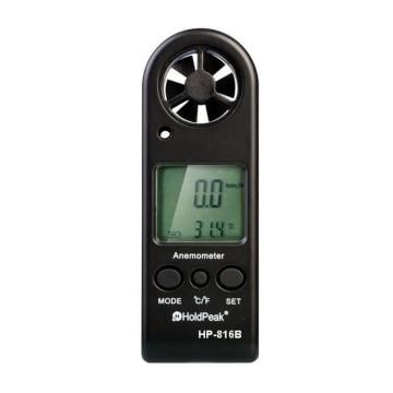 HoldPeak HP-816B Külək Ölçən - Anemometer
