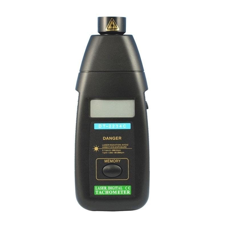 HoldPeak HP-2234C Rəqəmsal Takometr - Tachometer