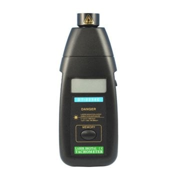 HoldPeak HP-2234C Rəqəmsal Takometr - Tachometer
