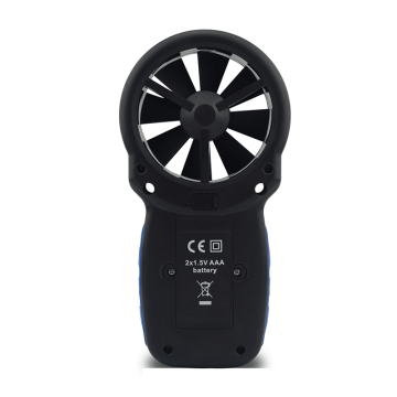 HoldPeak HP-866B Külək Ölçən - Anemometer