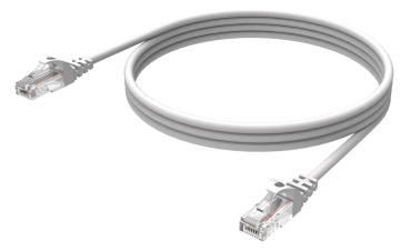 Prolink Ethernet Kabeli (2 metr)