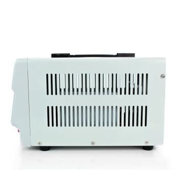 Sunline 3005D DC Güc Qaynağı 0-30V/0-5A