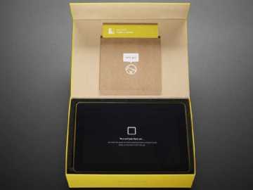 Raspberry Pi Kano Ekran Dəsti