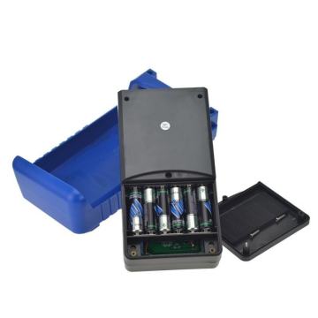 HoldPeak HP-6688B İzolyasiya Meger - Insulation Meger
