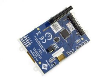 3.2'' Raspberry Pi Touch LCD Ekran (Əsas Ekran)