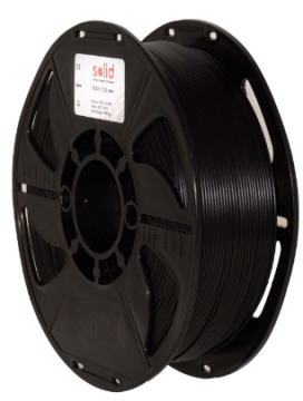 Solid Filament PLA Plus Qara - 1 kq