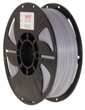 Solid Filament PETG Boz - 1 kq