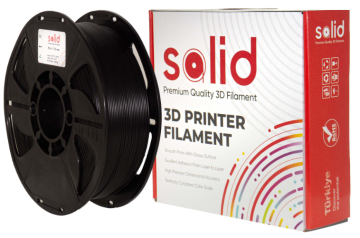Solid Filament PETG Qara - 1 kq