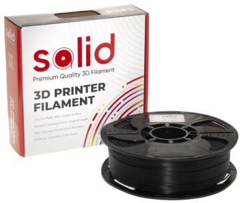 Solid Filament PETG Qara - 1 kq