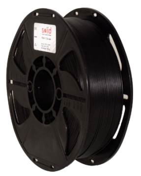 Solid Filament PETG Qara - 1 kq