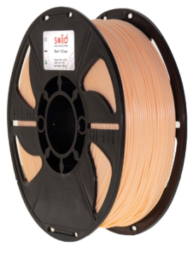 Solid Filament PETG Dəri Rəngi - 1 kq