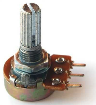 22K Potensiometr - WH148