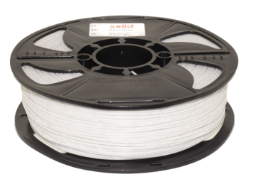 Solid Filament PLA Plus Mərmər - 1 kq