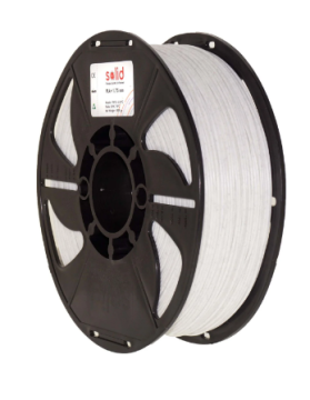 Solid Filament PLA Plus Mərmər - 1 kq