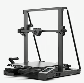 Creality CR-6 MAX 3D Printer