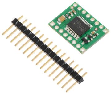 TB6612FNG Cüt Motor Sürücü Kartı - Yeni Versiyası