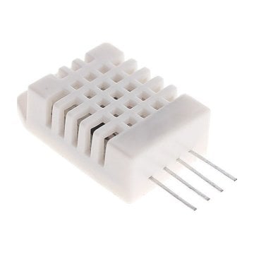 DHT22 Temperatur və Rütubət Sensoru