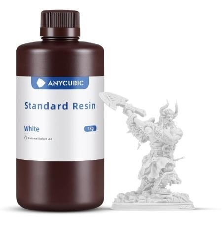 Anycubic Standart Reçine Ağ - 1 kq